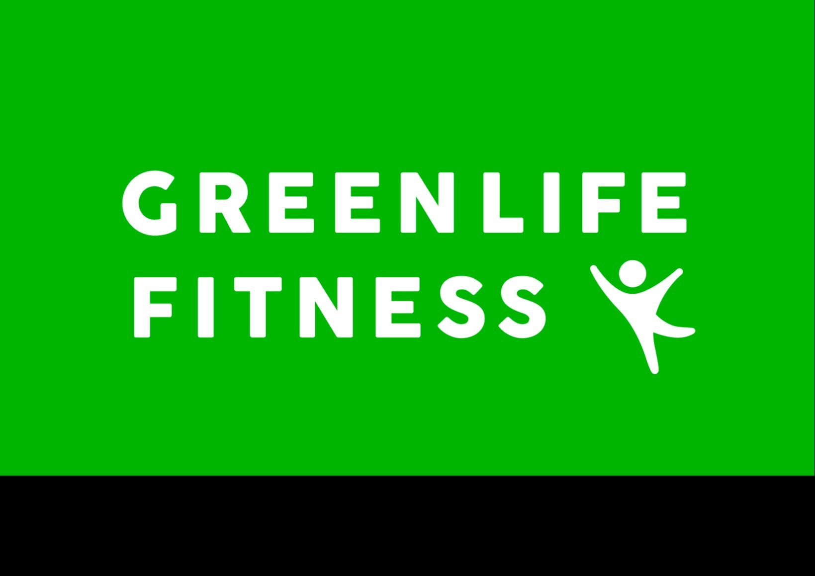 GREENLIFE  FITNESS